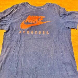 Nike SU shirt